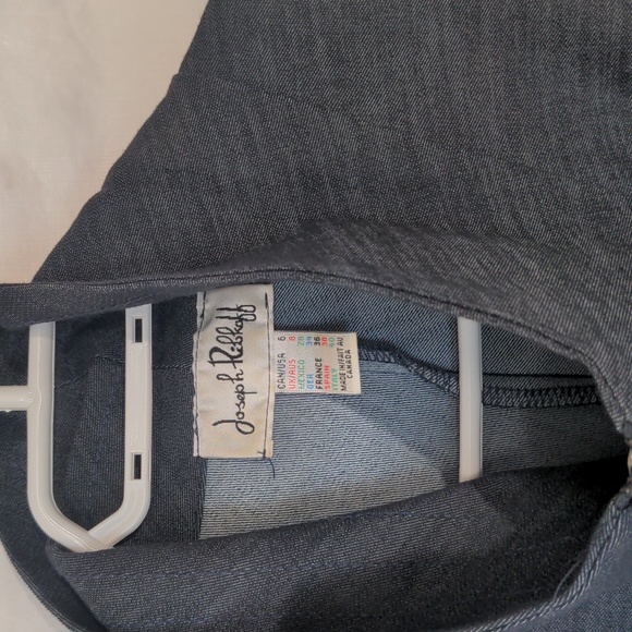 Denim dress - Picture 4 of 4